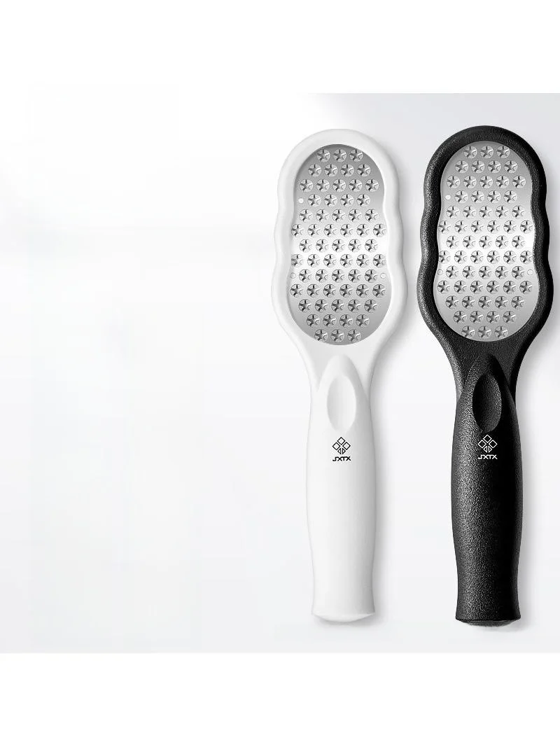 

Foot Exfoliating Tool Callus Remover Dead Skin Scraper Heel Corn Exfoliation Foot Skin Exfoliating Stone Pedicure Tool