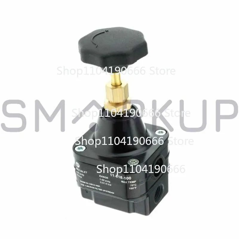 

New For NORGREN 11-818-100 Pressure Regulator