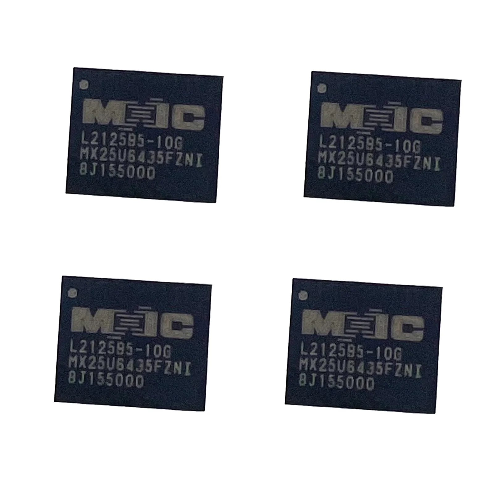 The Program Chip can be used as a Replacement Part for Garmin mini Collar Repair