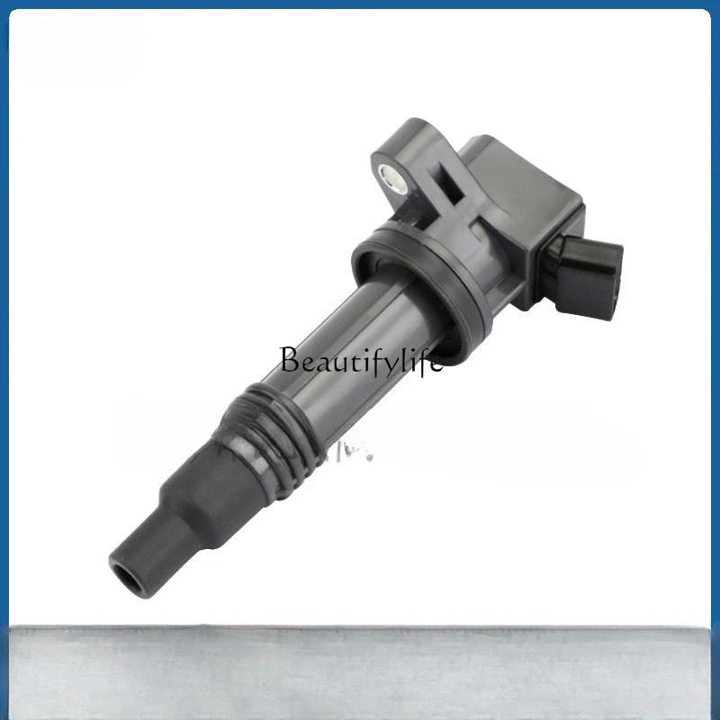 

90919-02236 Suitable for cross-border auto ignition coil high voltage package auto parts