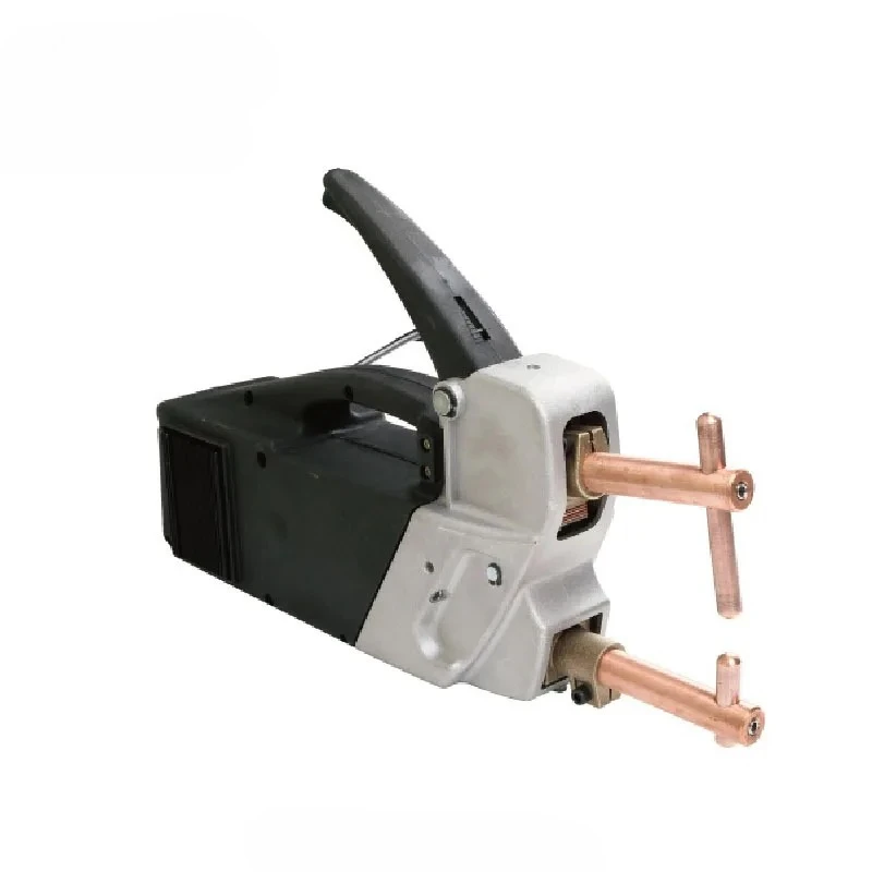 Hot Electric Manual Mini Portable Double-side Spot Welding Machine M/C Hand Gun Spot Welding Machine Poke Gun for Spot Welding