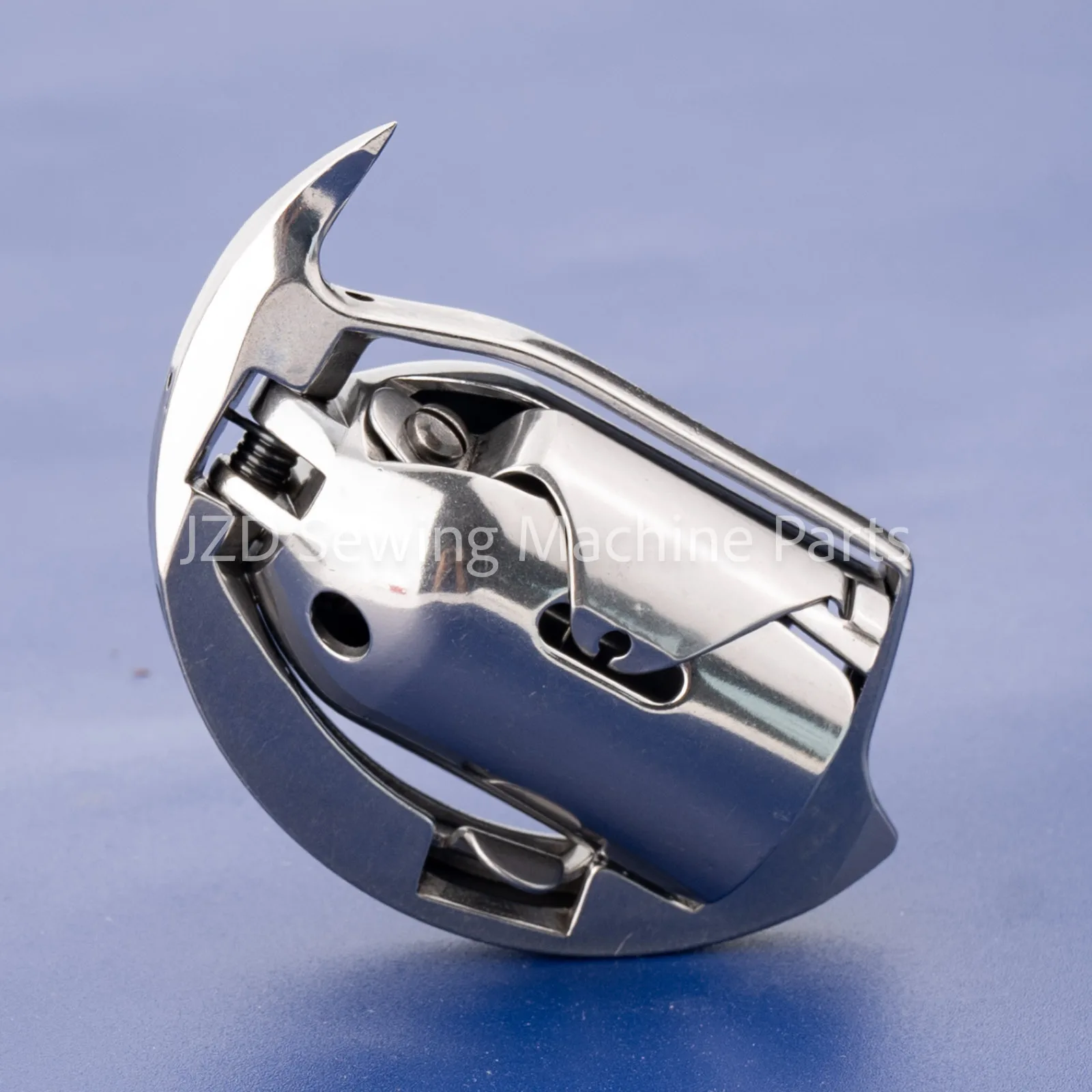 HAD-204 Gancho de lanzadera 204N se adapta a modelos antiguos de moda Durkopp Adler 203/204/205/166/266/366 Máquina de coser Seiko/Consew/JUKI KSP-204