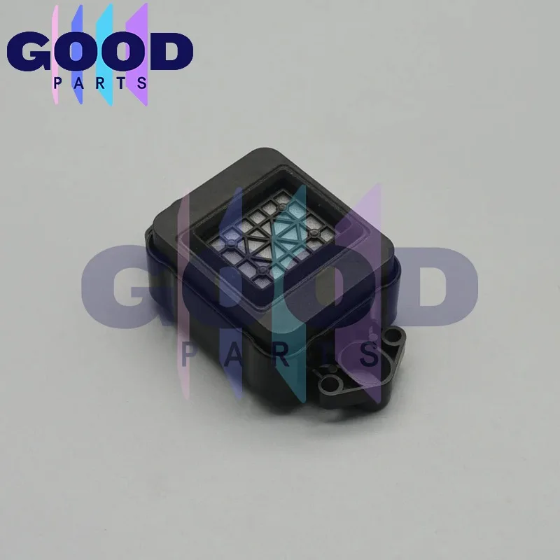 kyjet 4PCS Solvent uv printer capping top compatible for Epson XP600 TX800 DX6 DX8 DX9 print head FA09050 F192040 printhead  cap