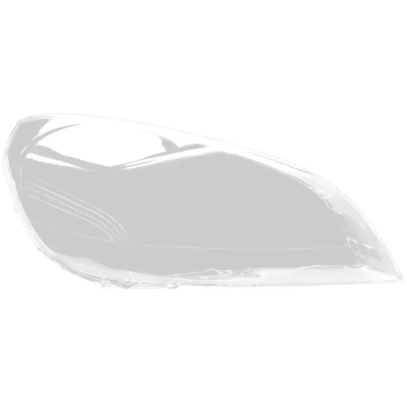 

Top Sale Car Front Headlight Cover Lampshades Lamp Shell Headlights Lens Cover For Volvo S60 2009-2013 Right