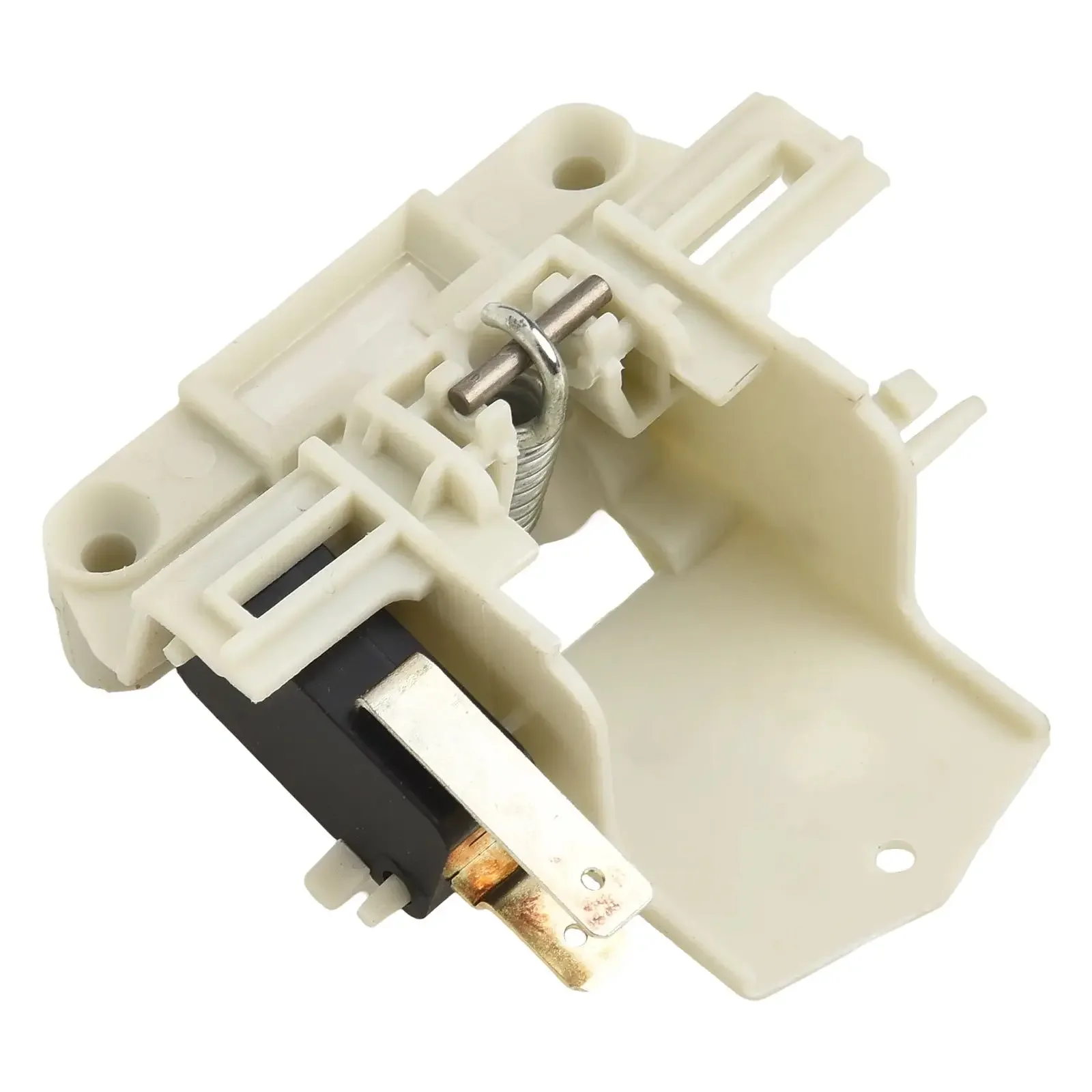 

Инновационный дизайн. Этот дверной переключатель для посудомоечной машины – это надежный вариант замены, чтобы сохранить плавную работу вашего устройства.