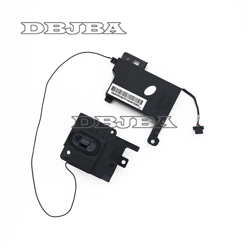 NEW Laptop internal speaker for HP for Pavilion G6 2000 G6-2000 G6-2238dx G6-2235us speakers 681821-001