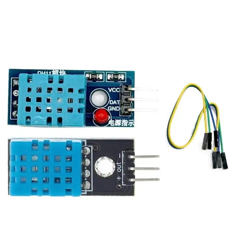 Smart 3Pin KY-015 D… - image