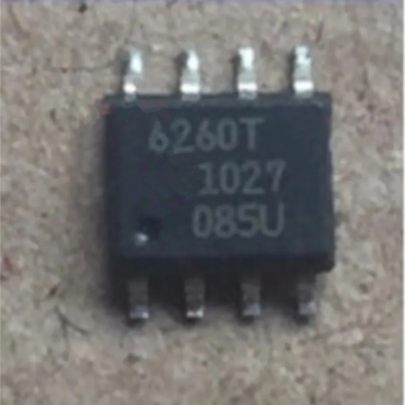 

A6260SLJTR-T A6260T 6260T SOP8 5 шт.