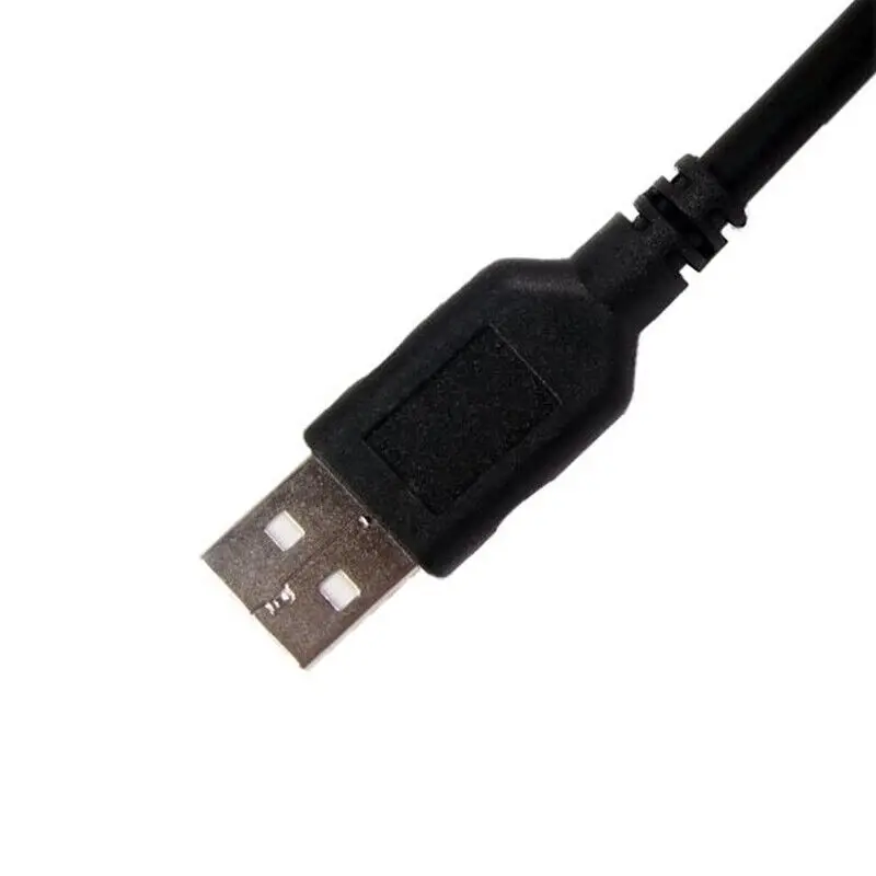 6FT USB Cable For Datalogic D100 GD4130 QD2130 QW2100 Scanner CAB-426E