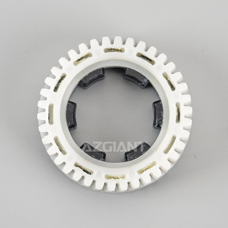 Variant: ring right
