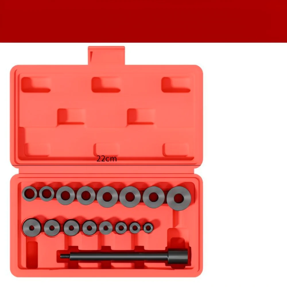 Professional Clutch Alignment Tool For Yishun Car Gearbox Disc Correction Calibrator Automotive Repair Maintenance Accessory
