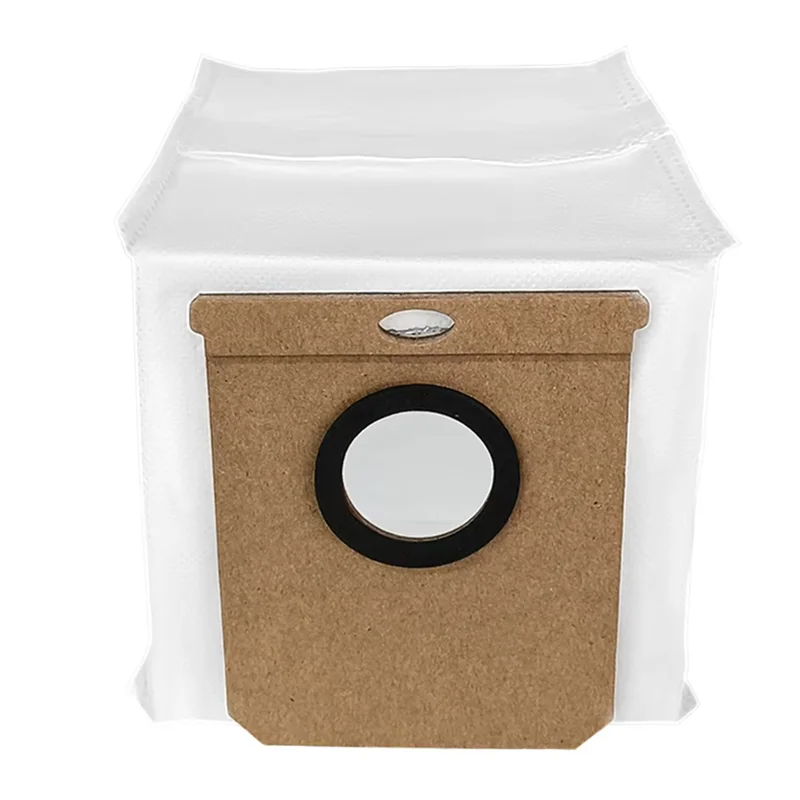 【24 Hours-Sale!】Vacuum Accessories For Conga 8490 Ultimate/7490 Ultimate-Main Roller Mainroller Side Brush Dust Bag Mop Cloth Pa