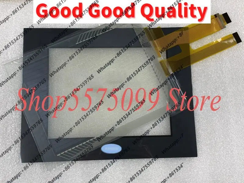 

GP2500-LG41-24V GP2500-SC41-24V GP2500-TC41-24V Touch Glass Protective Film