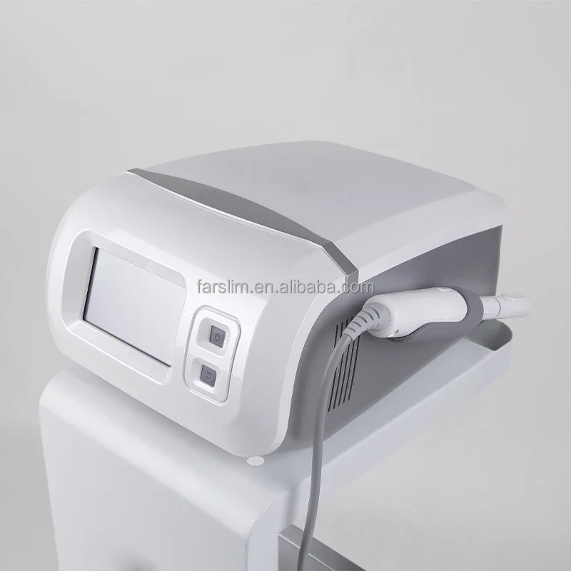 Factory price 2023 FARSLIM Anti Aging Machine Ultrasonic Lifting Skin tightening Anti Wrinkle Removal Machine For Women