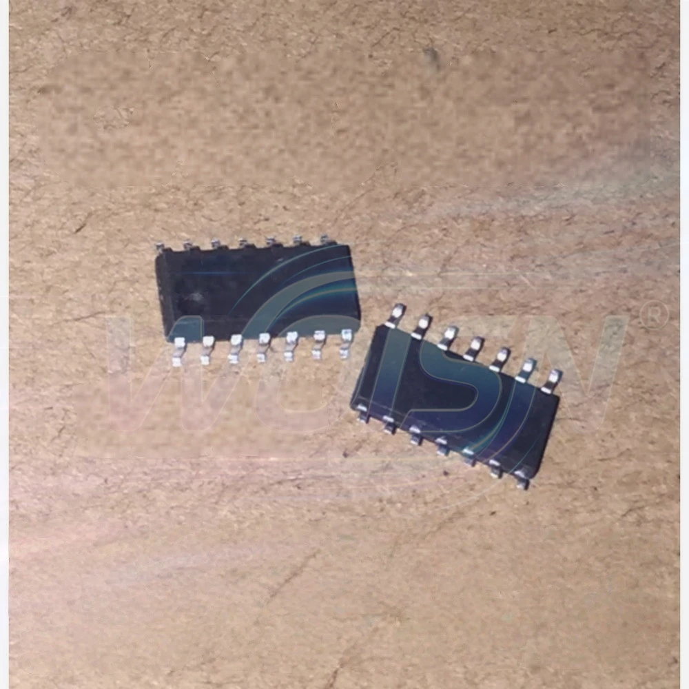 TLE4209G TLE4209 TLE6254-3G TLE6254 TLE6389-2GV 6389-2GV UCN5800L UCN5800 SOP-14