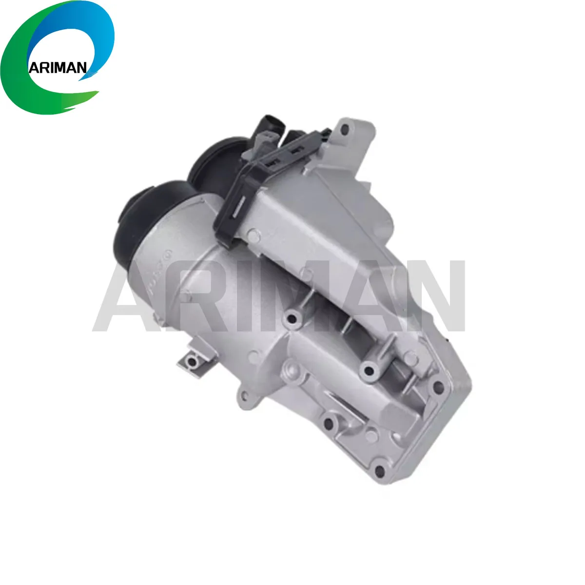 Oil Filter Housing For Volvo S40 S60 S80 C30 C70 XC60 XC70 V50 31338685 30788494 31338684 313386856