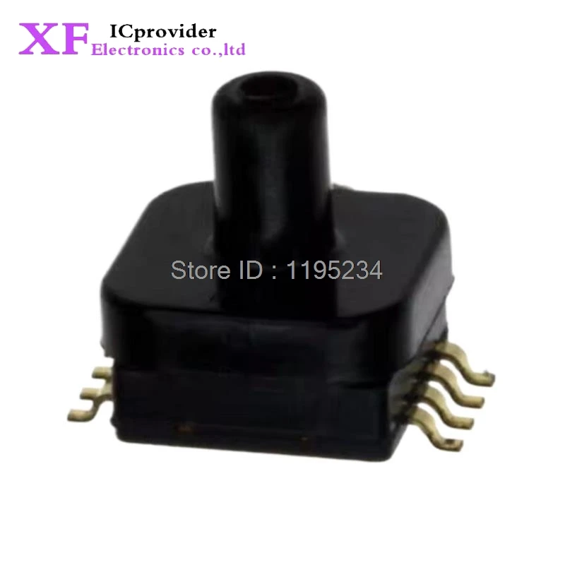 5PCS MPXH6300AC MPXH6300AC6T1 SSOP-8 IC