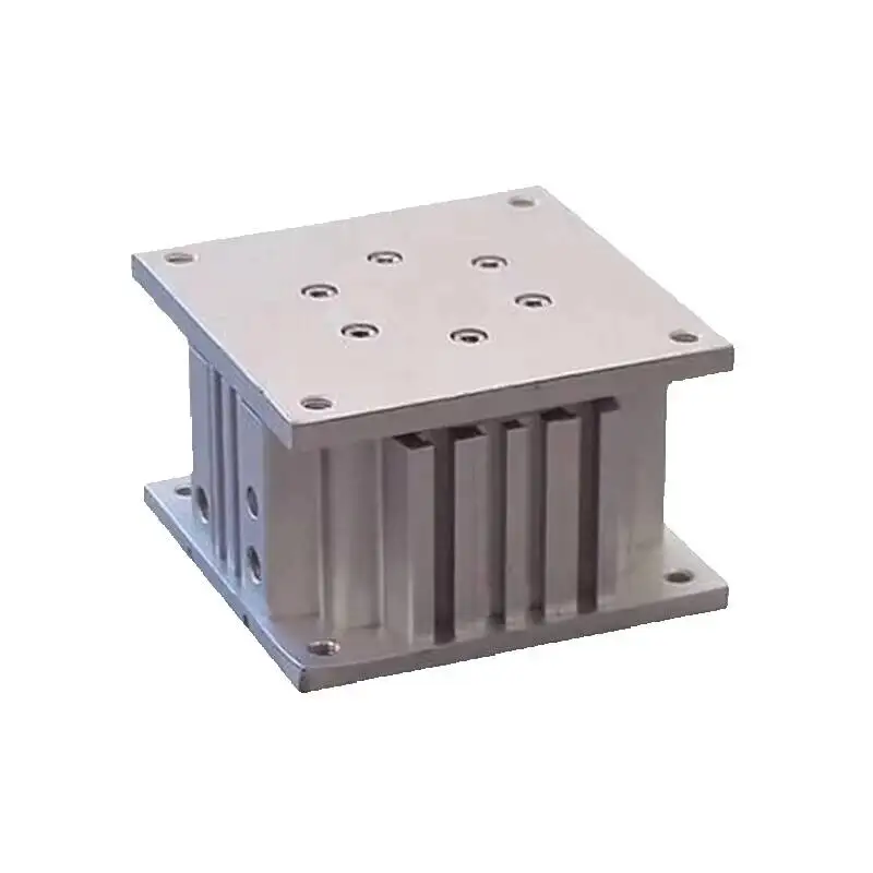 

Brand New SMC Original Genuine Guide Table Cylinder Mgf40/63/100-30-50-70-100