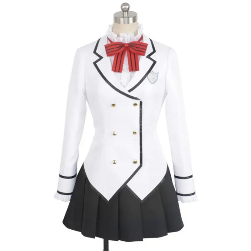 

Juliet of Boarding School Juliet Persia Cosplay Costumes Stage Performance Clothes