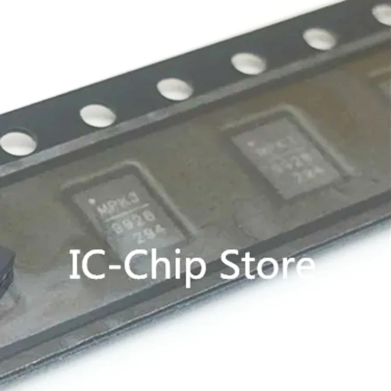 5ชิ้น ~ 100ชิ้น/ล็อต MP9928GL-Z MP9928GL MP9928 QFN20ของแท้ใหม่