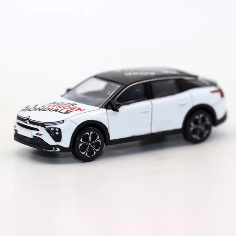 Diecast Alloy 1/64 …