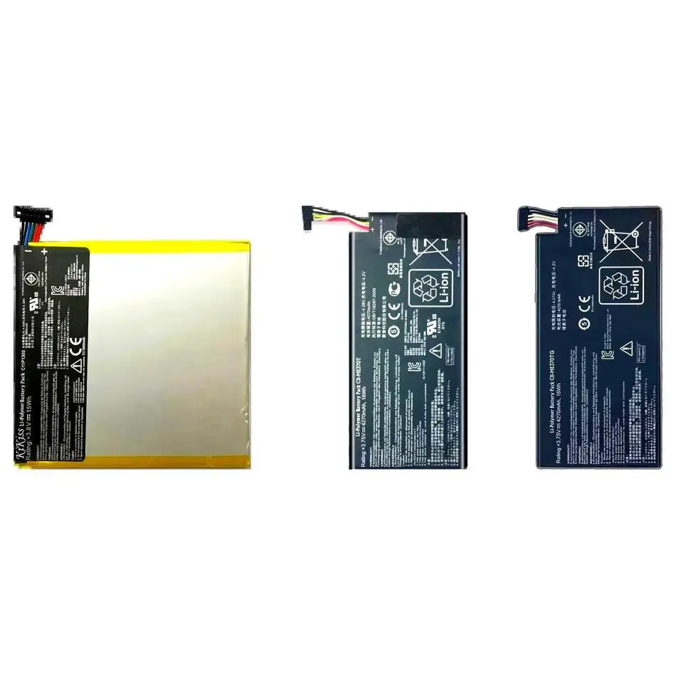 

Прочный аккумулятор для планшета C11-ME370TG C11P1303 C11-ME370T 3950-4325 мАч для Asus Google Nexus 7, версия ME571 2012 2013 II 2ND