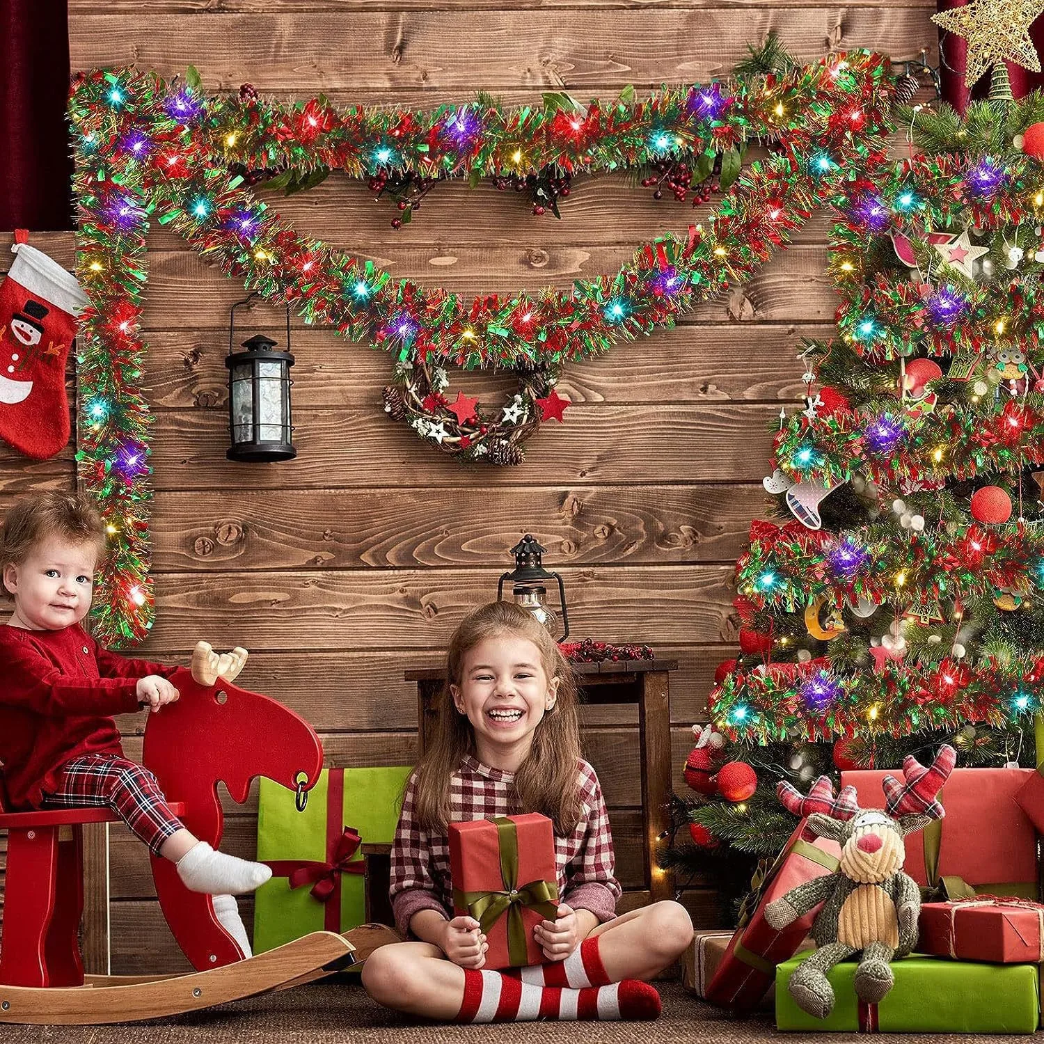 Thumbnail 2 - #4 Cheapest Christmas Tree Decorations Deals You Can Get