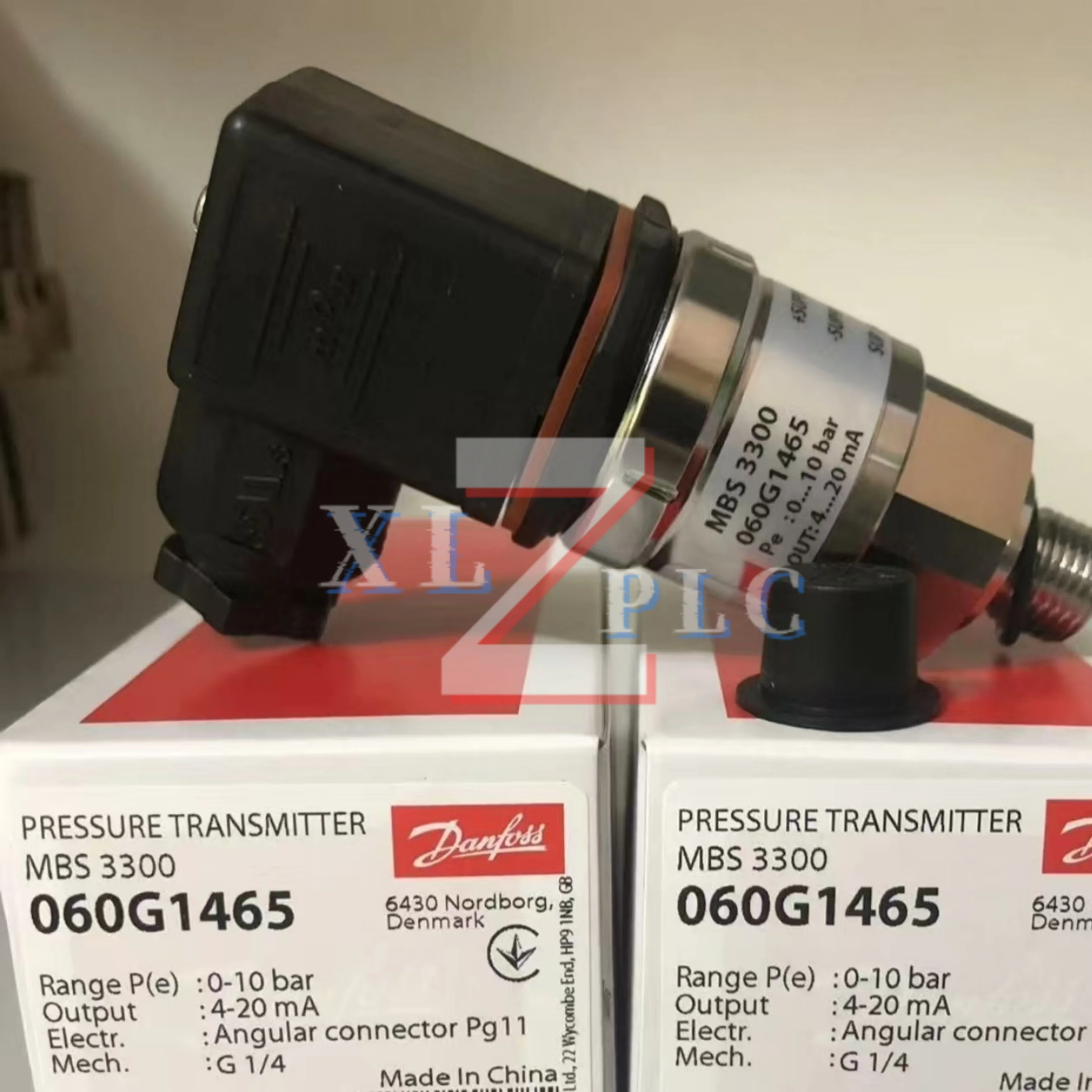 060G1465 MBS3300 060G1468 MBS3300 060G1469 MBS3300 مستشعر الضغط جديد في المخزون