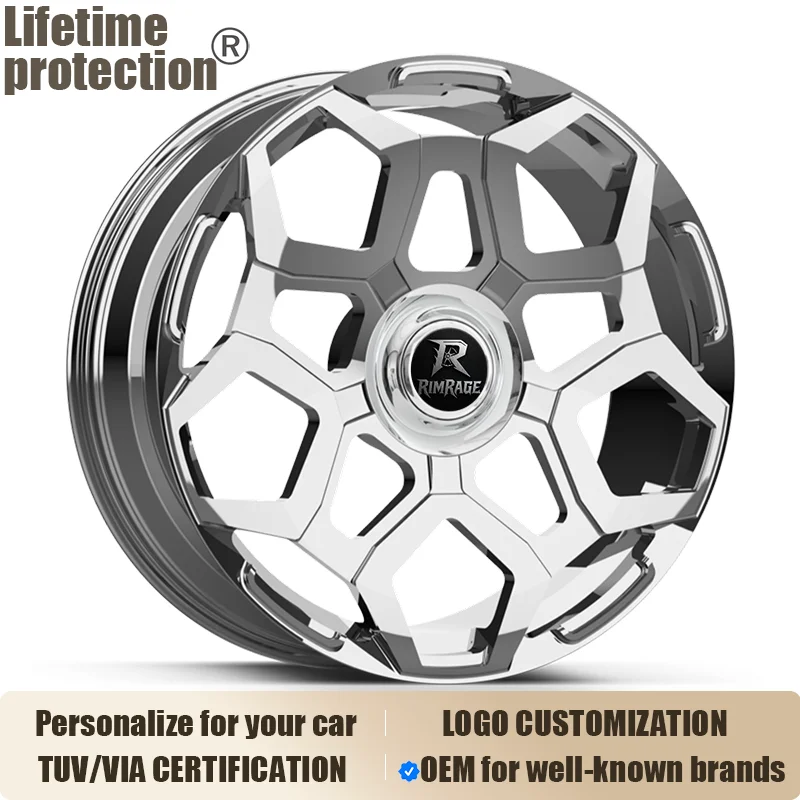 

Кованые диски Forgiato Scorso-M, цельные, 19, 20, 21, 22 дюйма, 5x112, 5x120 для Range Rover