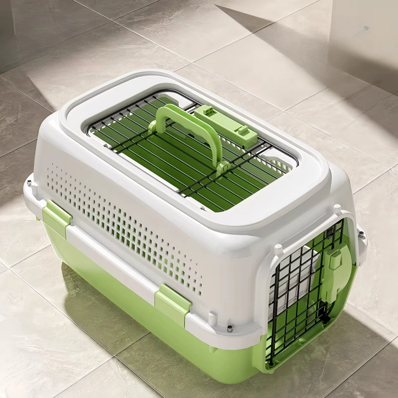 

Cat bag portable go out air box car dedicated