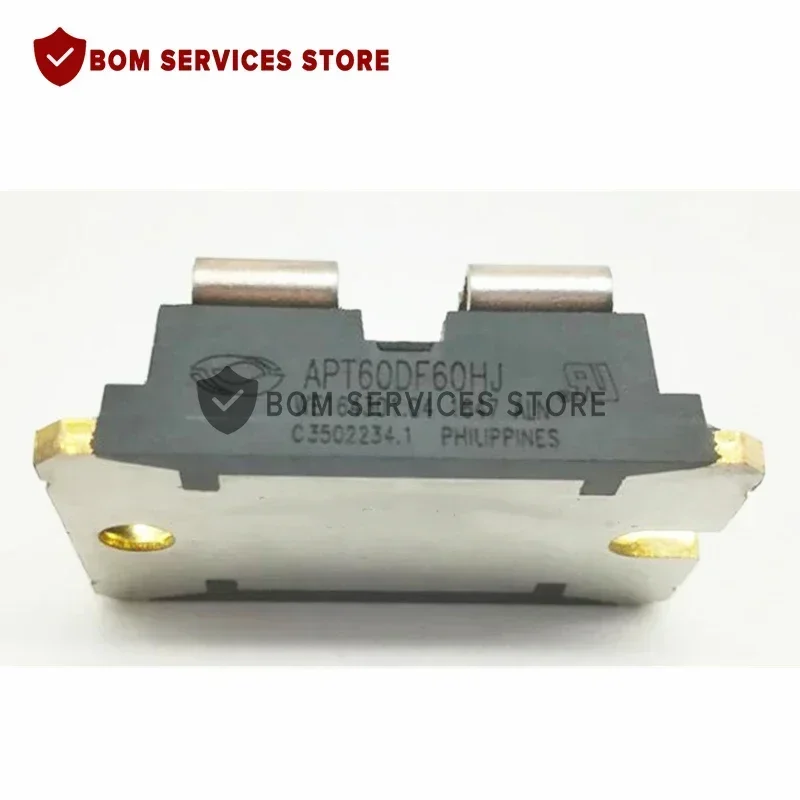 APT40DR160HJ  APT60DF60HJ   FREE SHIPPING  NEW ORIGINAL IPM  MODULE