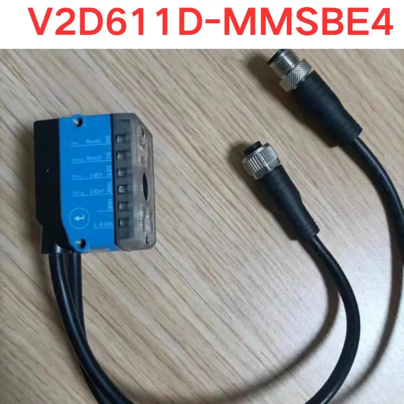 

Second-hand test OK Code scanner V2D611D-MMSBE4