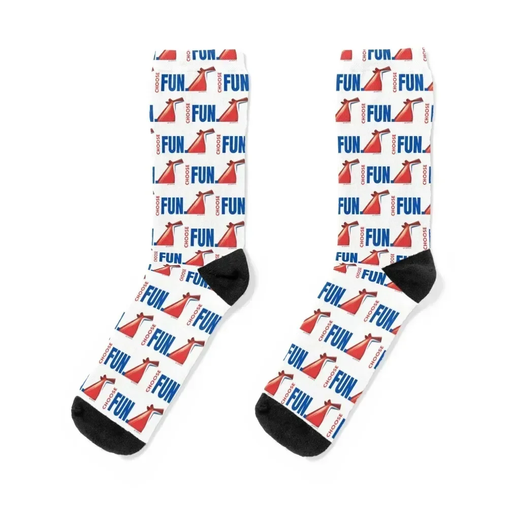 

Carnival Choose Funs Socks Thermal man winter Crossfit Toe sports Socks Women's Men's