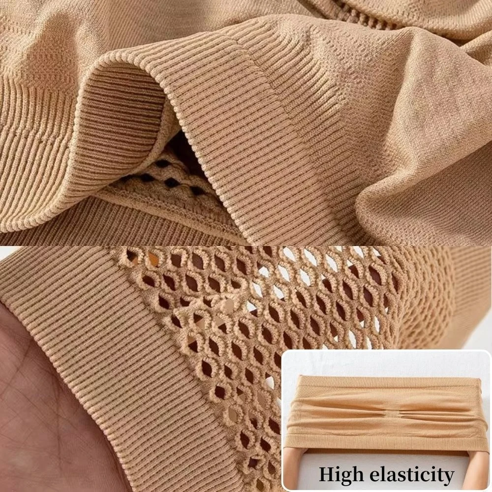 Frauen nahtlose unsichtbare BH atmungsaktive Mesh Tube Top Unterwäsche sexy Dessous träger lose Mesh Crop Top Brust Wrap Push-up-BH heiß