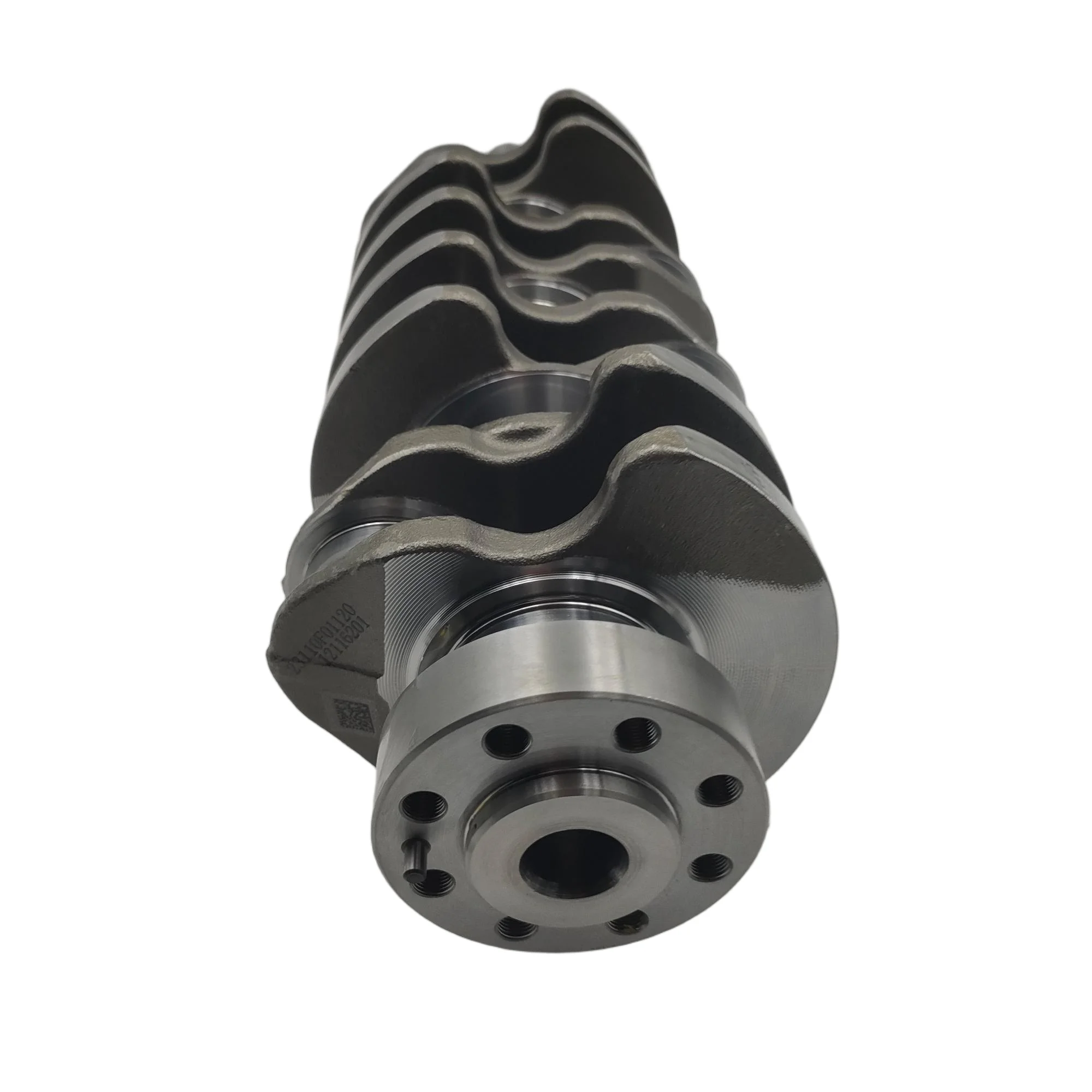 

Engine Crankshaft for Maxus Vehicle 10168918 for D19 YUNNEI di es el Engine for CHANGAN F70 Pick up