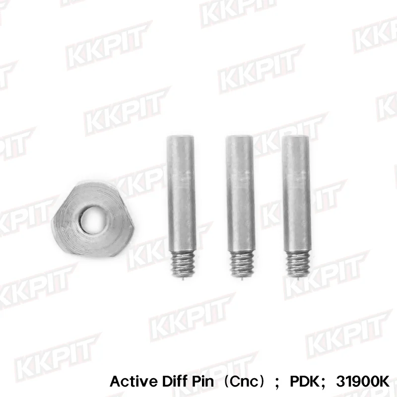 KKPIT-PDK-LSD アクティブ デフ ピン (CNC)-31900K-オプション