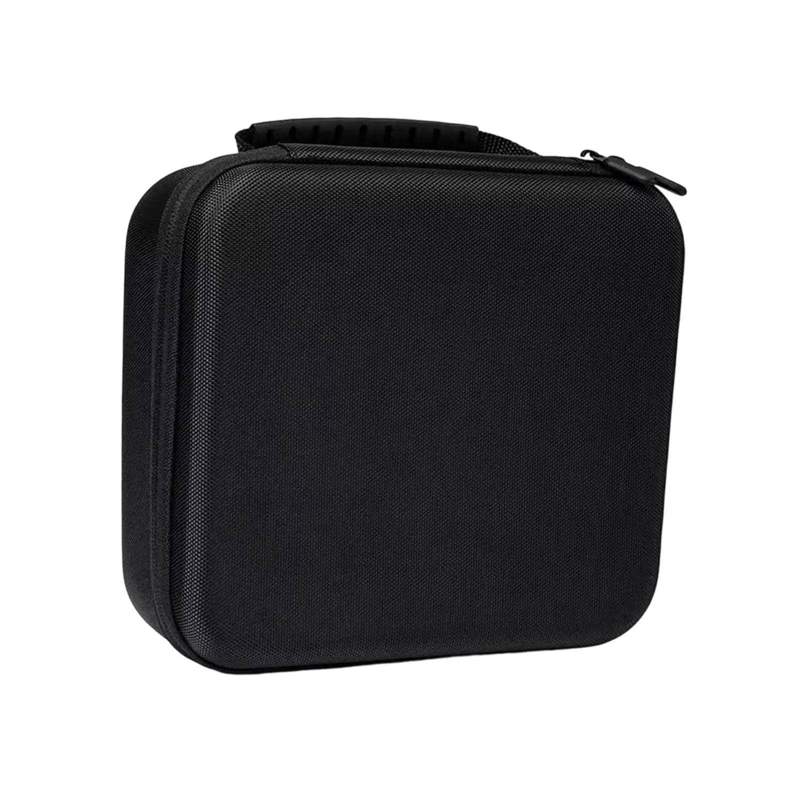 EVA Carrying Case Shockproof Universal Electronics Accessories Storage Bag Organizer Storage Case Headset Travel Bag for Earbuds