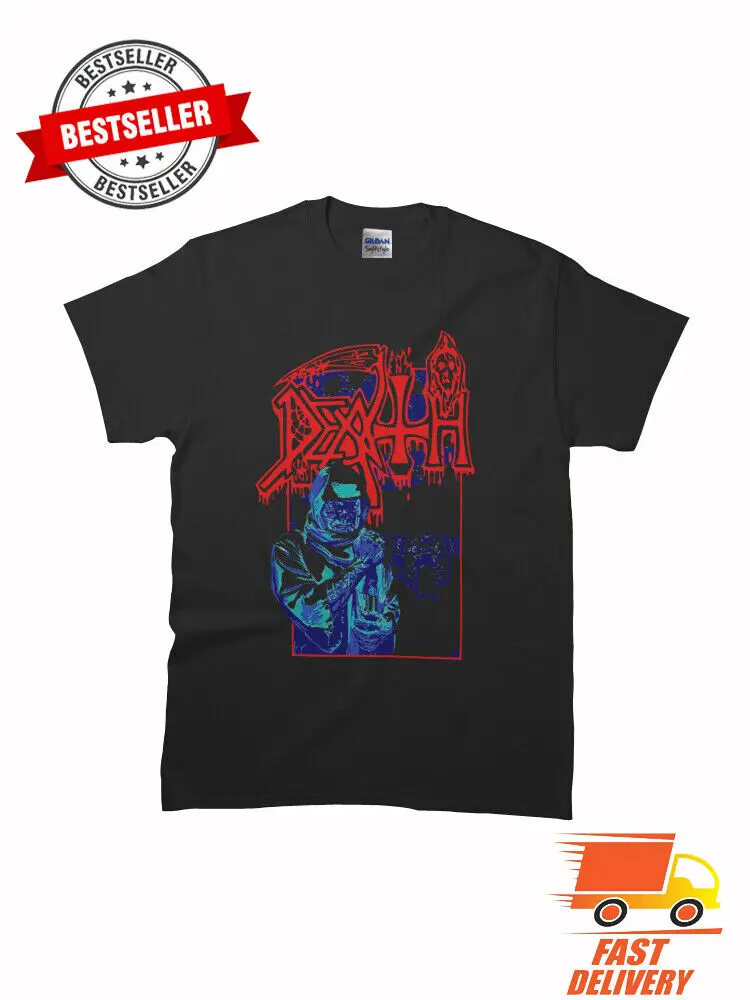 

New Limited Death Leprosy Choke on It Classic MAN WOMAN T-Shirt Size S to 5XL