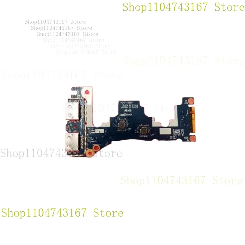 

Qin 0jyg4h new for G15 5535 laptop USB Io PC board