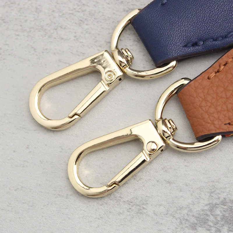 TINBERON 2.5cm Canvas Bag Strap Luxury Purse Handbag Strap Shoulder Strap for Women Webbing Shoulder Bag Strap Bags Accessories