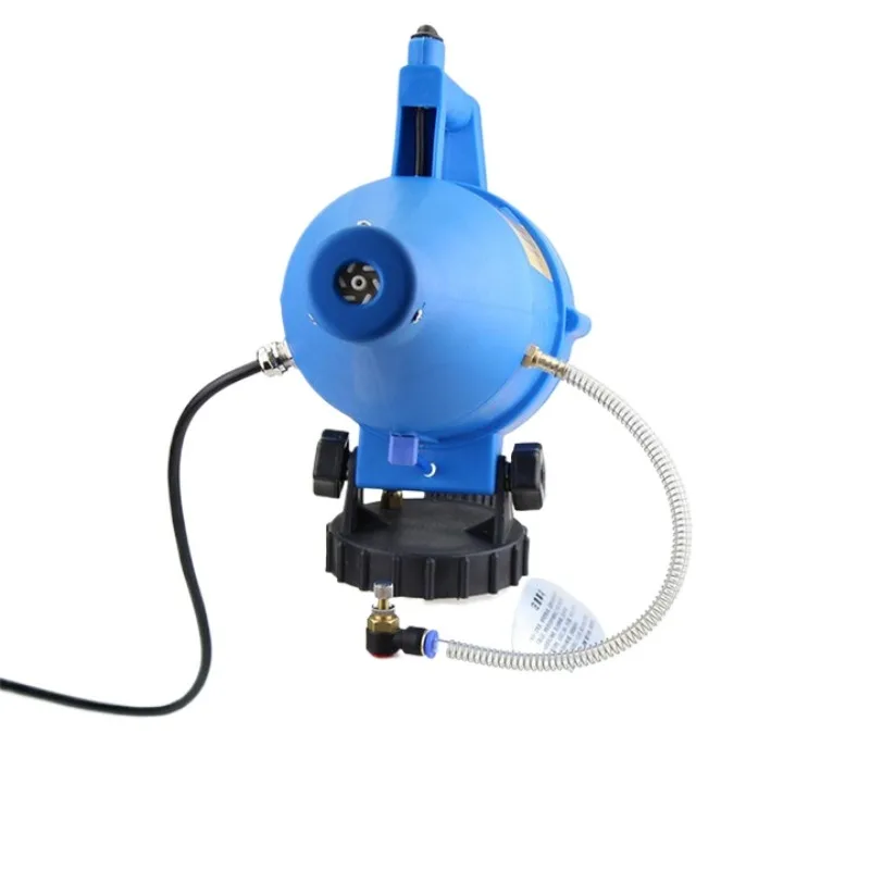 بخاخ كهربائي محمول بسعة 4.5 لتر