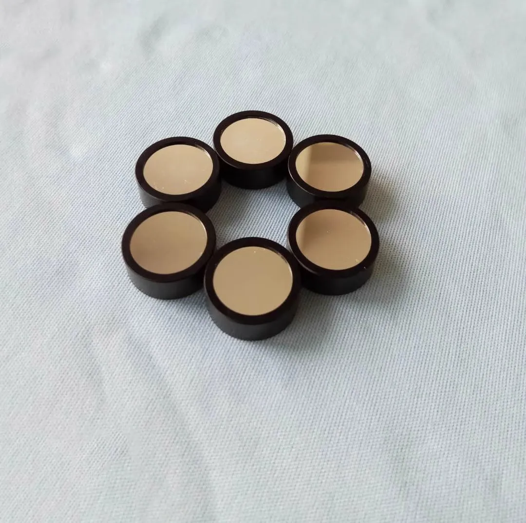 

Water Quality/Bio Use: 254nm/282nm UV Narrowband Filters | 10nm BW ±1nm | Low Fluorescence