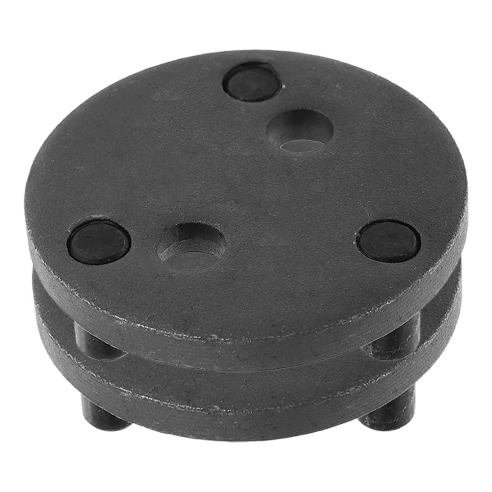 

2pcs Disc Piston Compressor Spreader Tool Steel Piston Compressor For Car Rear Brake Pad Replacement Disc Brake Repair Kit
