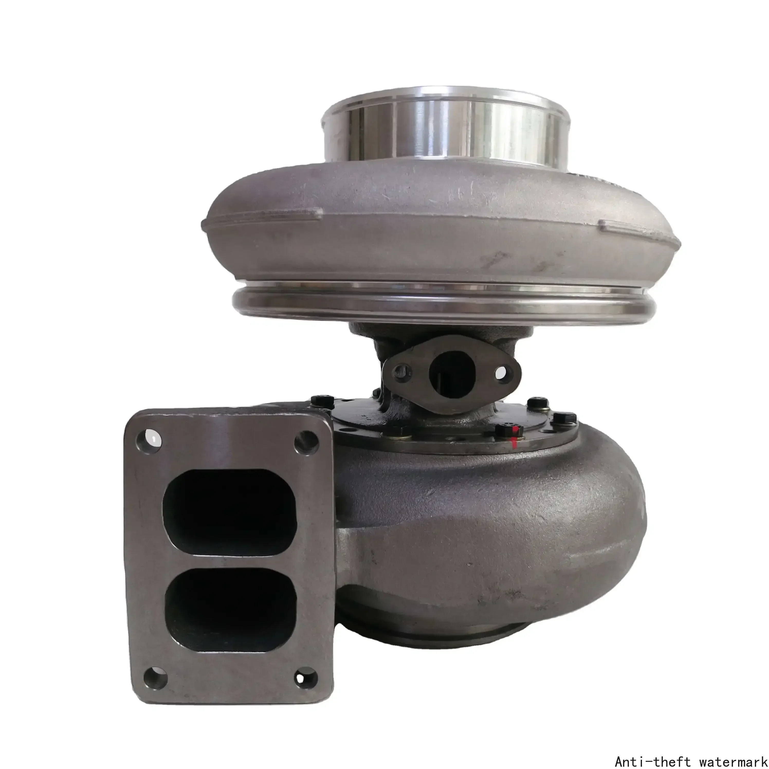 2026 - Marine Generator KTA19 Engine Turbocharger with Part Numbers 3803474 3594117 3594118 for Optimal Performance