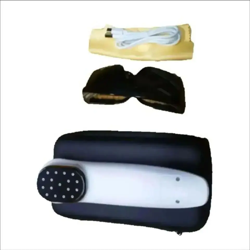 

COZING 808nm домашнее лазерное устройство для облегчения боли в колене, артрите, теннисное локоть, ручной физический