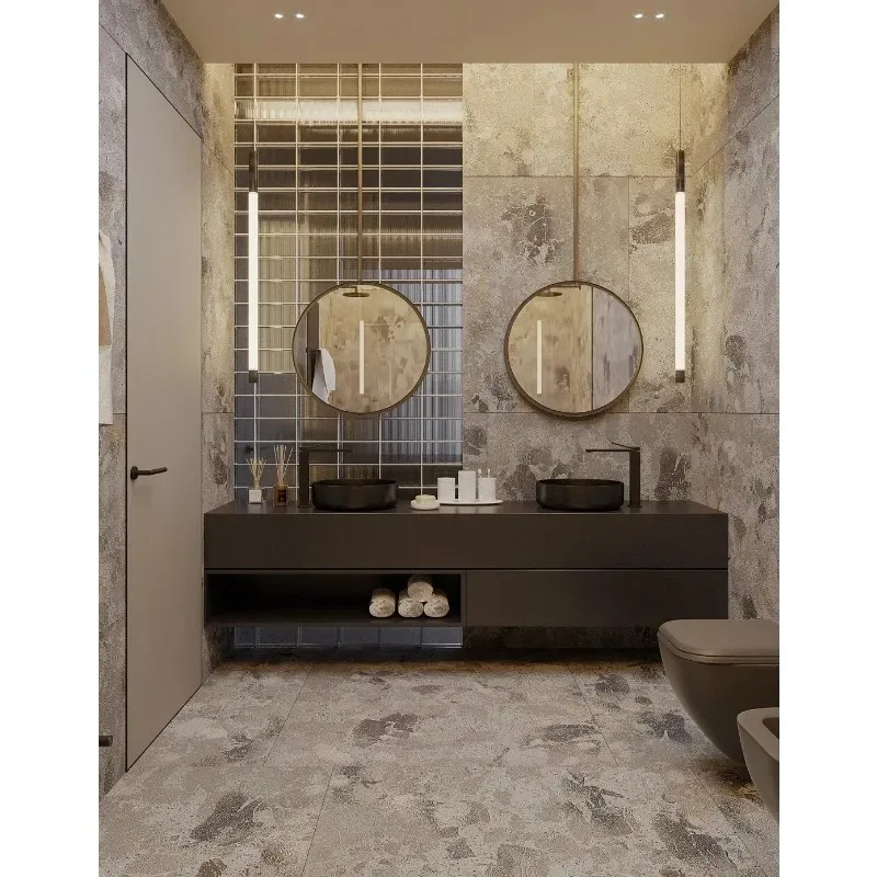 Bathroom Vanity with Sink 30 Inch Bathroom Cabinets and Vanities