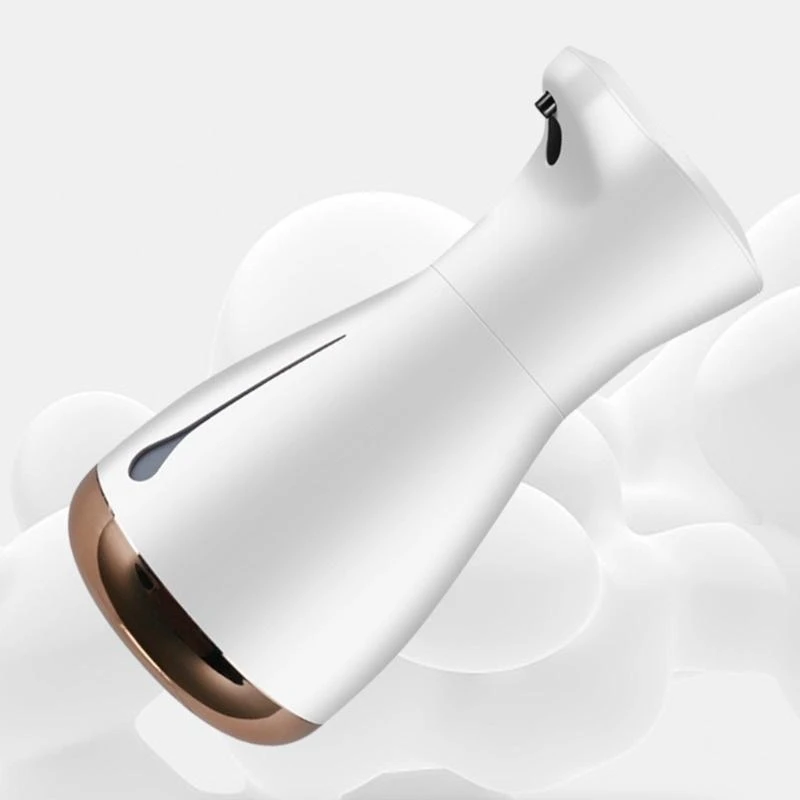 Автоматический диспенсер для мыла