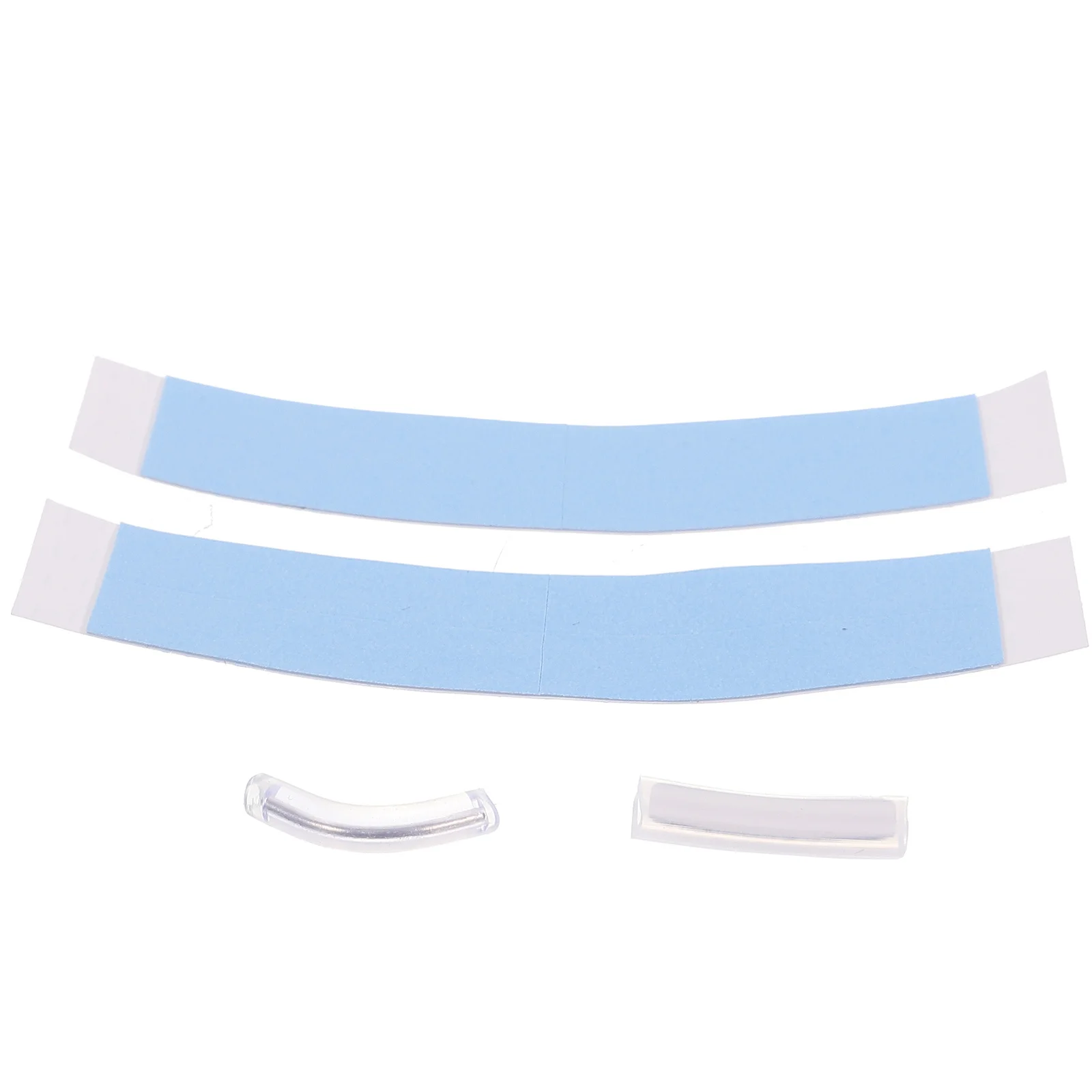 

1Set Newborn Ear Corrector Flexible Silicone Baby Ear Support for Flared Ears Prevention and Correction Solution