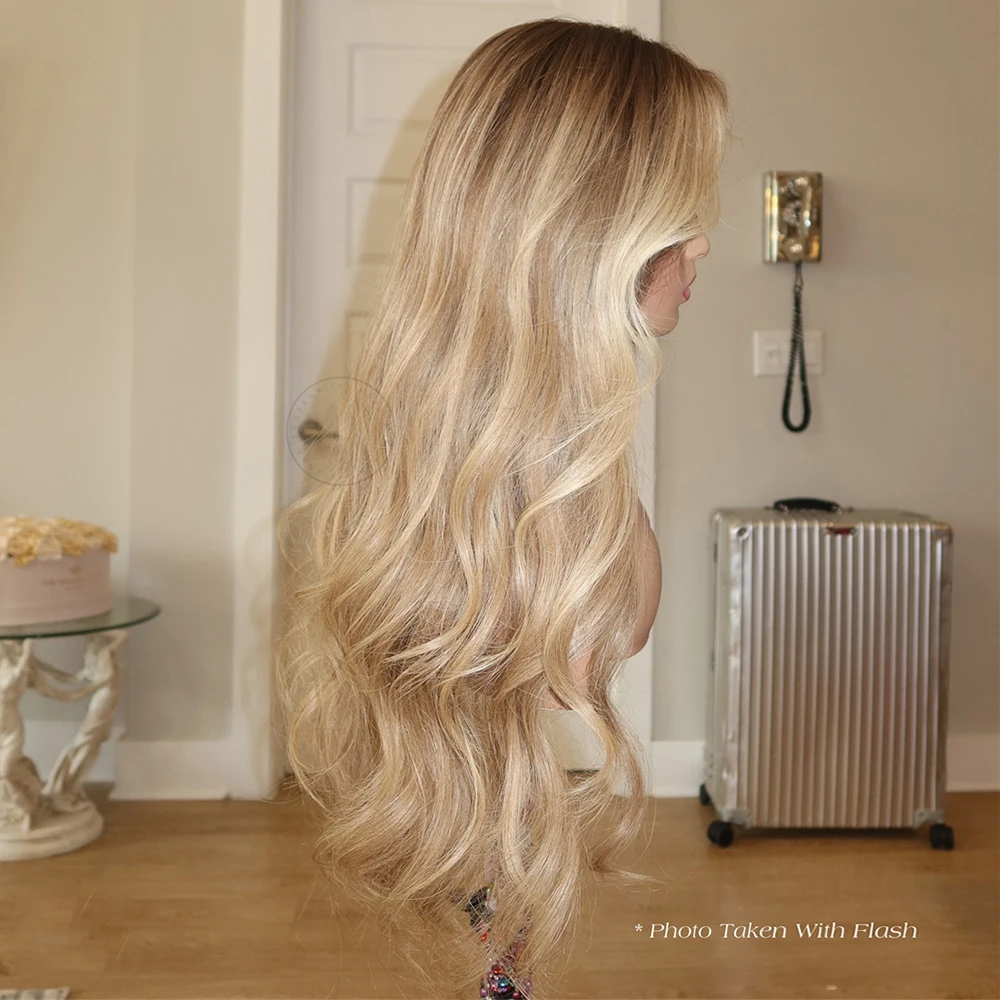 perruque-lace-front-synthetique-13x4-longue-ondulee-ombre-balayage-blond-chaud-avec-racines-ligne-de-cheveux-naturelle-fibre-haute-resistance-a-la-chaleur-aspect-realiste