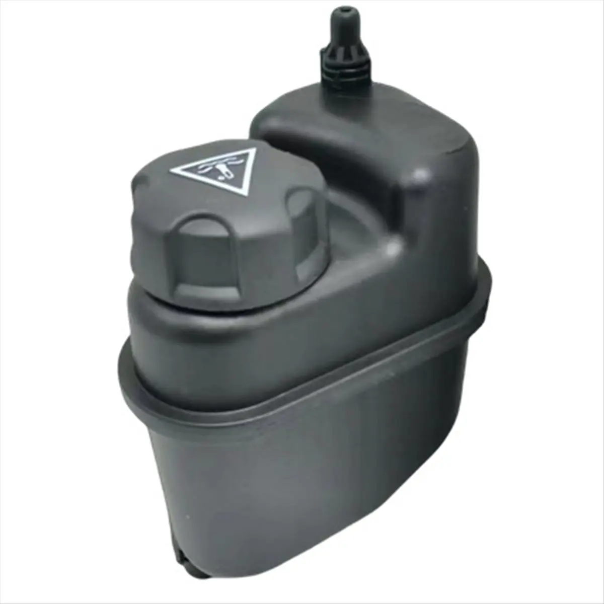 Super Sale 17138617045 17117639024 Coolant Expansion Tank with Cap for BMW F20 F22 F23 F30 F32 F35 340i 440i M240i Car Accessori